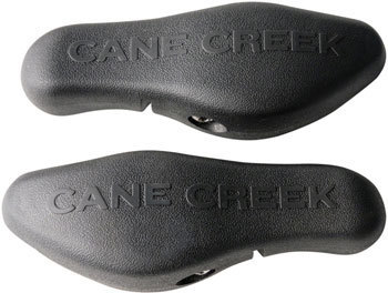 Cane Creek Ergo Control Bar Ends Cane Creek Ergo Control Bar Ends