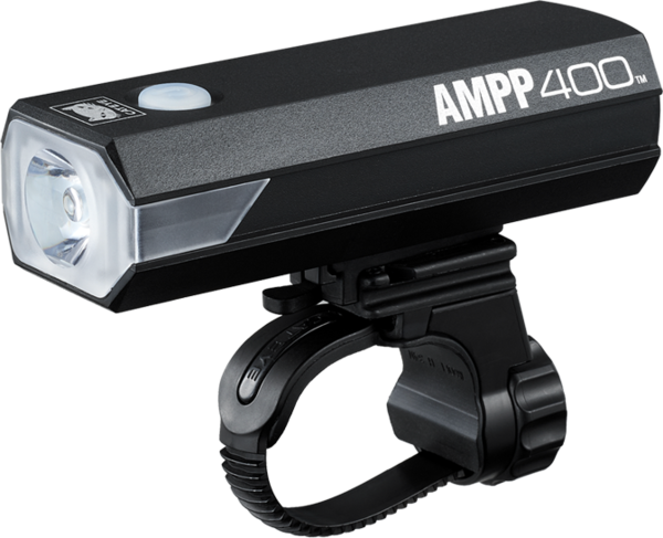 CatEye AMPP400 Headlight CatEye AMPP400 Headlight