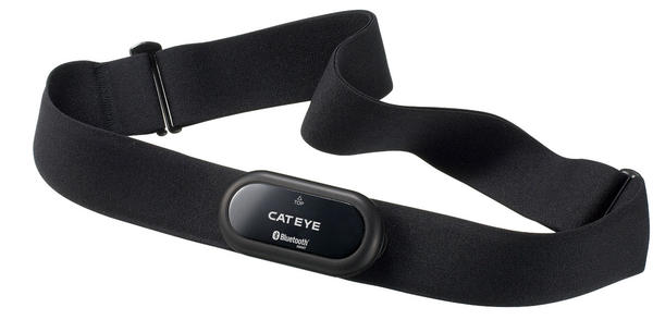 CatEye Bluetooth Heart Rate Sensor Kit