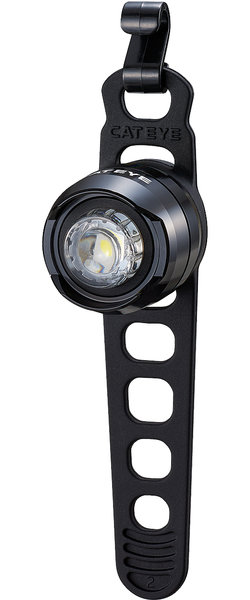 CatEye ORB Rechargeable Combo