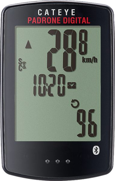 CatEye Padrone Digital Double CatEye Padrone Digital Double