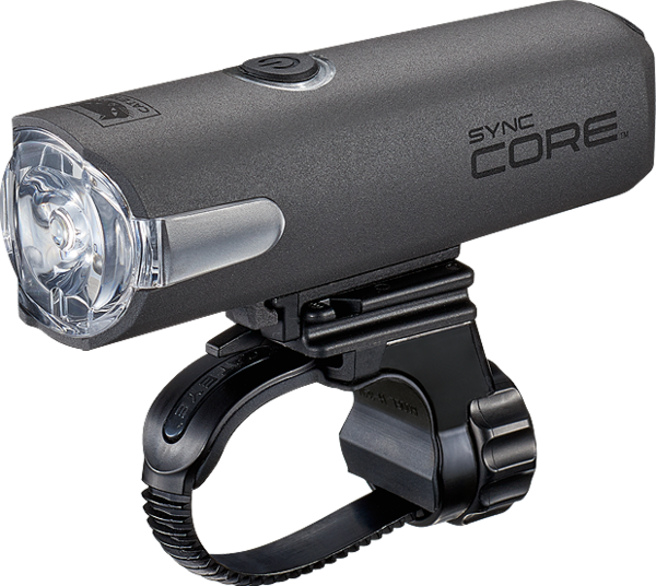 CatEye Sync Core/Kinetic Combo CatEye Sync Core/Kinetic Combo