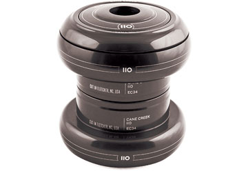 Cane Creek 110 Series External Cup Headset Cane Creek 110 Series External Cup Headset
