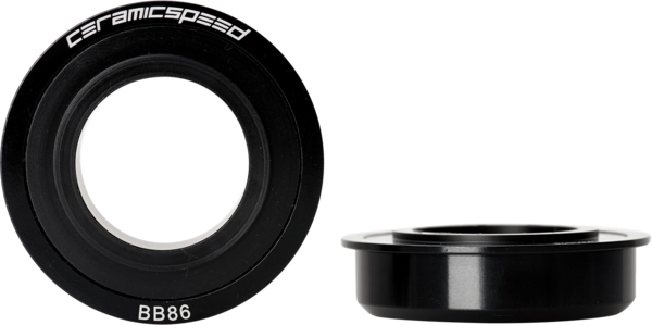 CeramicSpeed BB92 Bottom Bracket for Shimano MTB