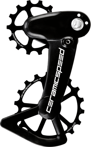 CeramicSpeed OSPW X for Shimano XT/XTR 1x12