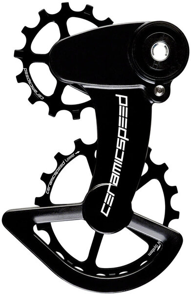 CeramicSpeed OSPW X for SRAM Rival & Force 1 Type 3