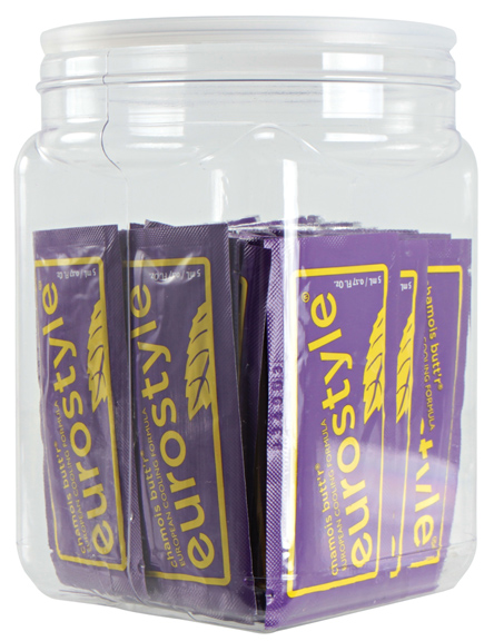 Chamois Butt'r Eurostyle Chamois Cream Chamois Butt'r Eurostyle Chamois Cream