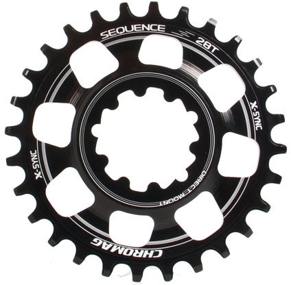 Chromag Sequence DM Ring Chromag Sequence DM Ring