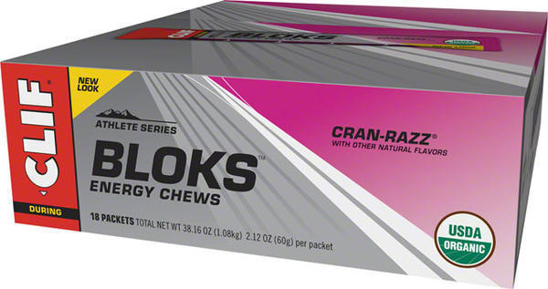 Clif Clif Shot Bloks Clif Clif Shot Bloks