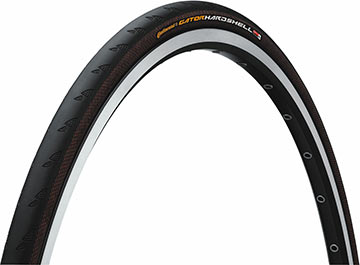 Continental Gator Hardshell (700c & 27-inch) Continental Gator Hardshell (700c & 27-inch)