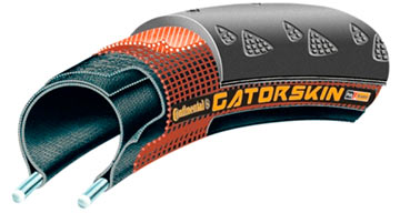 Continental Gatorskin Folding 700c Continental Gatorskin Folding 700c