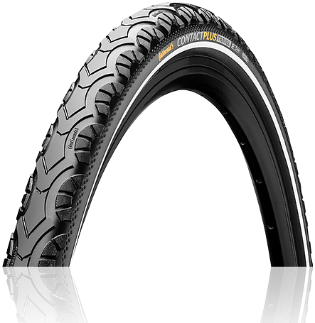 Continental Contact Plus Travel 700C Continental Contact Plus Travel 700C