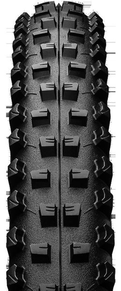 Continental Der Baron 2.4 Projekt 27.5-inch Tire