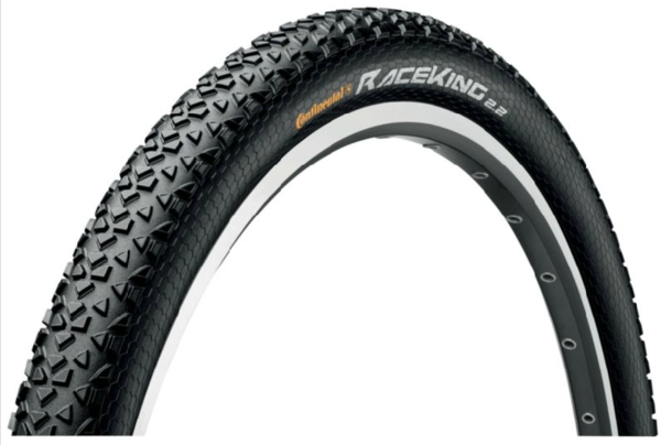 Continental Race King Performance 27.5-inch Tubeless