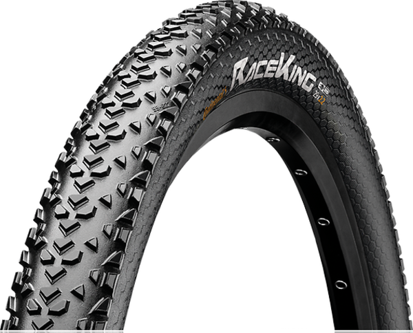 Continental Race King Wire 27.5-inch Continental Race King Wire 27.5-inch
