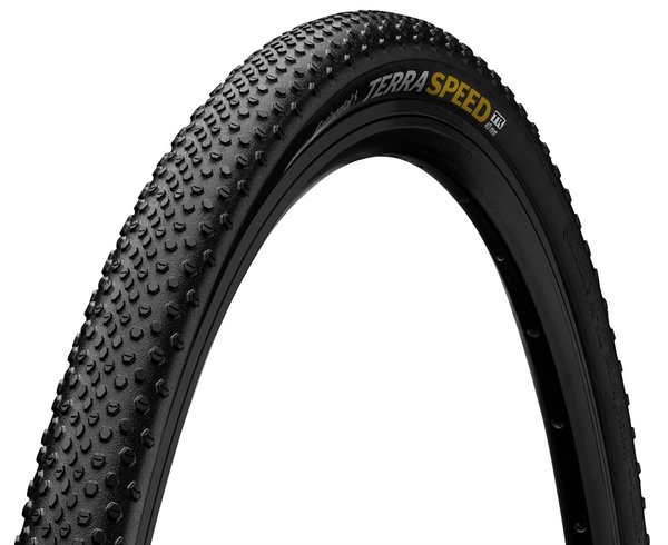 Continental Terra Speed ProTection 700c Tubeless