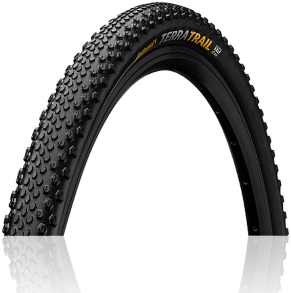 Continental Terra Trail 650B Tubeless Continental Terra Trail 650B Tubeless