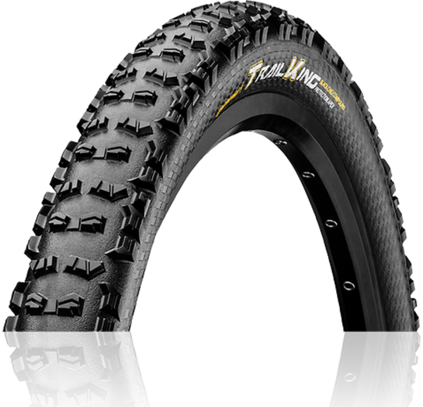 Continental Trail King ProTection Apex 27.5-inch Tubeless Continental Trail King ProTection Apex 27.5-inch Tubeless
