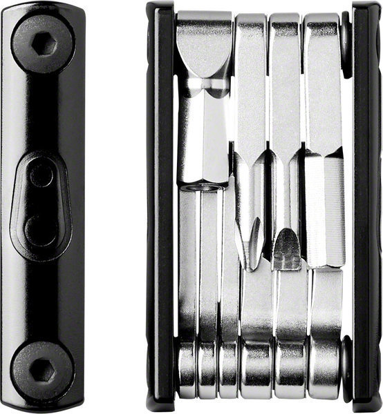 Crank Brothers F10 Multi-Tool