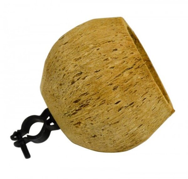 Cruiser Candy Coconut Bicycle Drink Holder