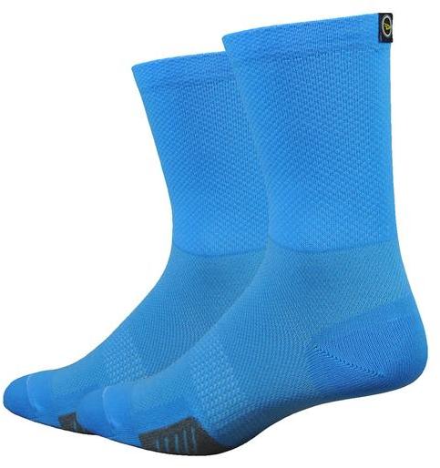 DeFeet Cyclismo 6-inch w/DeFeet Tab DeFeet Cyclismo 6-inch w/DeFeet Tab
