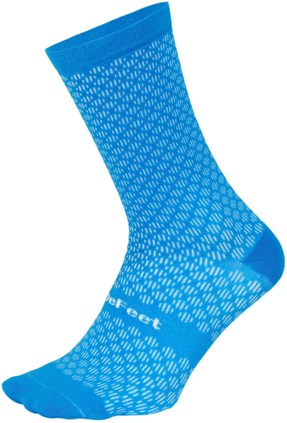 DeFeet Evo 6-inch Mont Ventoux