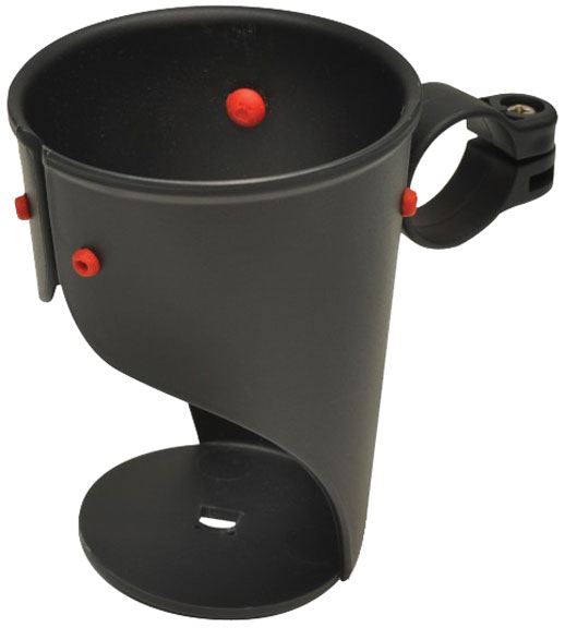 Delta Expanding Beverage Holder Delta Expanding Beverage Holder