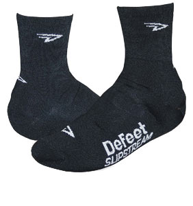 DeFeet Slipstream Shoe Covers DeFeet Slipstream Shoe Covers