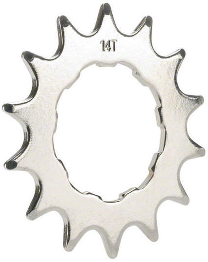 Dimension Singlespeed Driver And Single Cog Dimension Singlespeed Driver And Single Cog