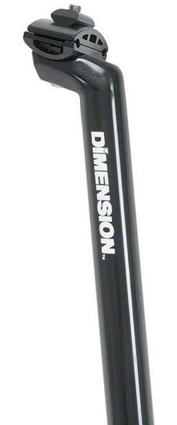 Dimension Standard Seatpost Dimension Standard Seatpost