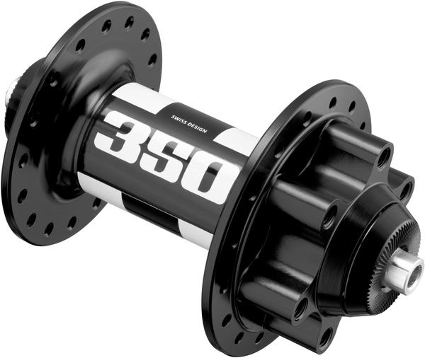 DT Swiss 350 MTB 6-Bolt Front Hub