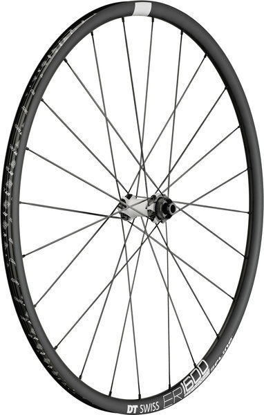 DT Swiss ER 1600 Spline 23 Front