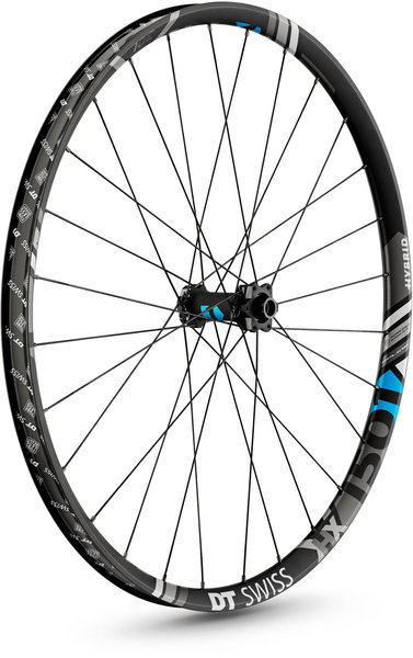 DT Swiss HX 1501 Spline ONE 30 29-inch Front