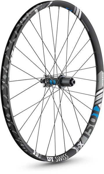DT Swiss HX 1501 Spline ONE 30 27.5-inch Rear 