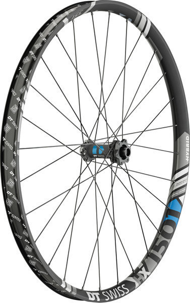 DT Swiss HX 1501 Spline ONE 35 Front