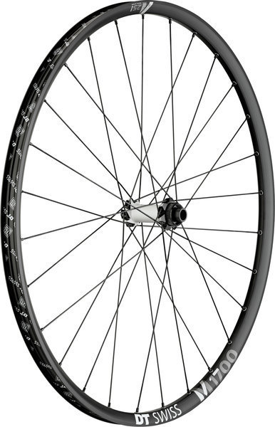 DT Swiss M 1700 Spline 25 29-inch Front