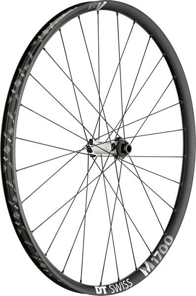 DT Swiss M 1700 Spline 30 27.5-inch Front