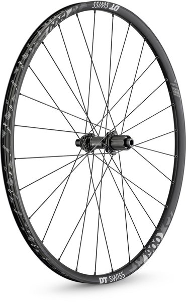 DT Swiss M 1900 SPLINE 25 27.5-inch Rear 