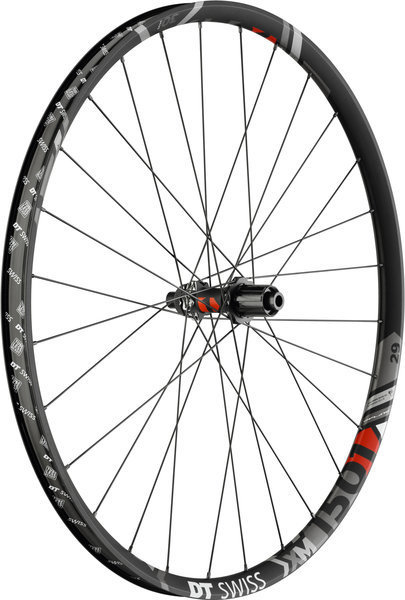 DT Swiss XM 1501 Spline ONE 30 29-inch Rear