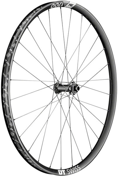 DT Swiss XM 1700 SPLINE 27.5-inch Front