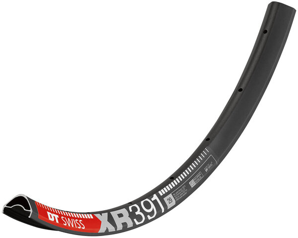DT Swiss XR 391 DB VI 29-inch