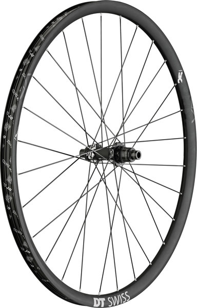 DT Swiss XRC 1200 Spline 25 Rear
