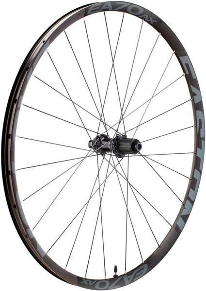 Easton EA70 AX 650B Rear Easton EA70 AX 650B Rear