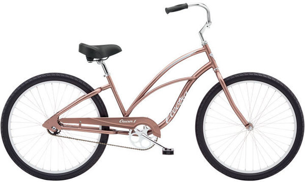 Electra Cruiser 1 Step-Thru