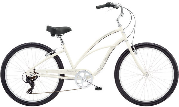 Electra Cruiser 7D 24