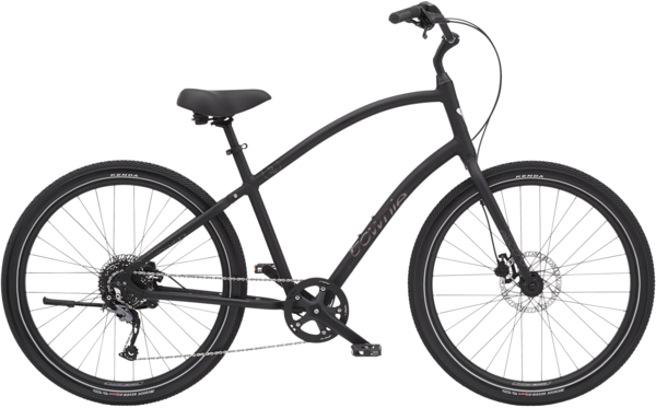 Electra Townie Path 9D Step-Over