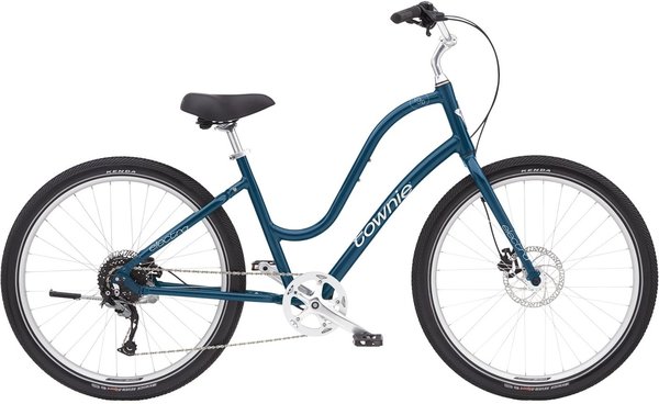 Electra Townie Path 9D Step-Thru