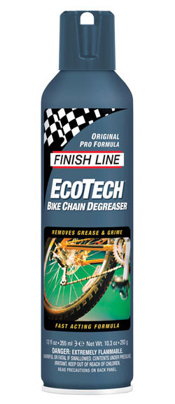 Finish Line Ecotech Degreaser Finish Line Ecotech Degreaser
