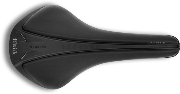 Fizik Antares R1 Versus Evo Large