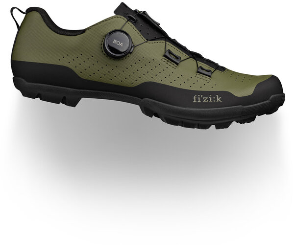 Fizik Terra Atlas